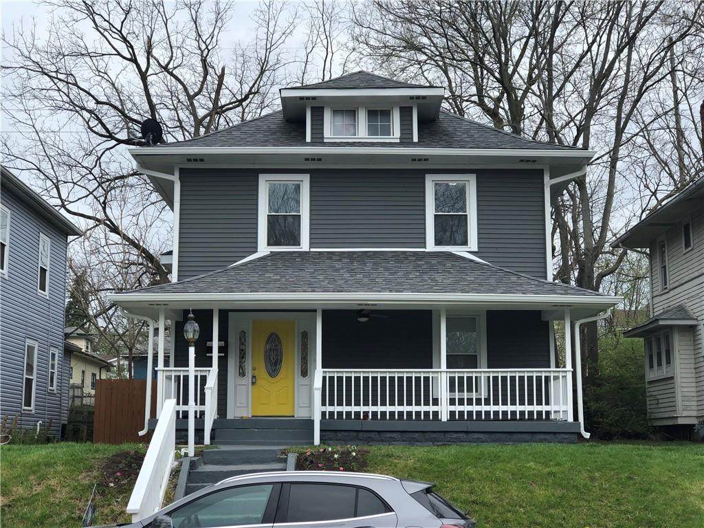 3926 Capitol Avenue - Photo 1