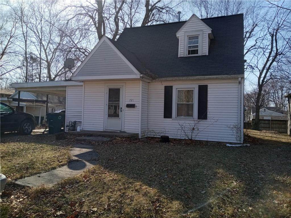 721 Brittain Avenue - Photo 1