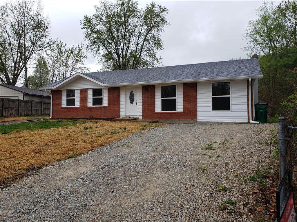 2635 Wilbur Road - Photo 1