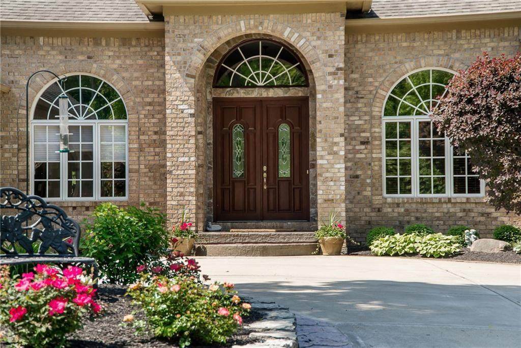 14555 Geist Ridge Drive - Photo 1