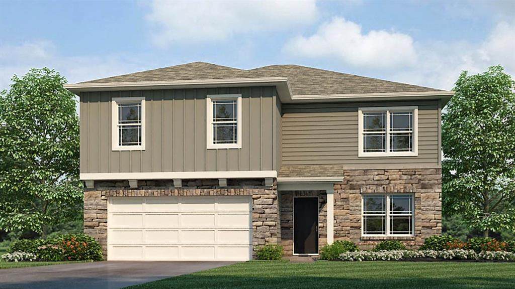866 Sonoma Lane - Photo 1