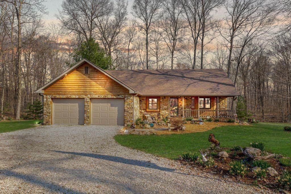 9048 Big Rock Road - Photo 1