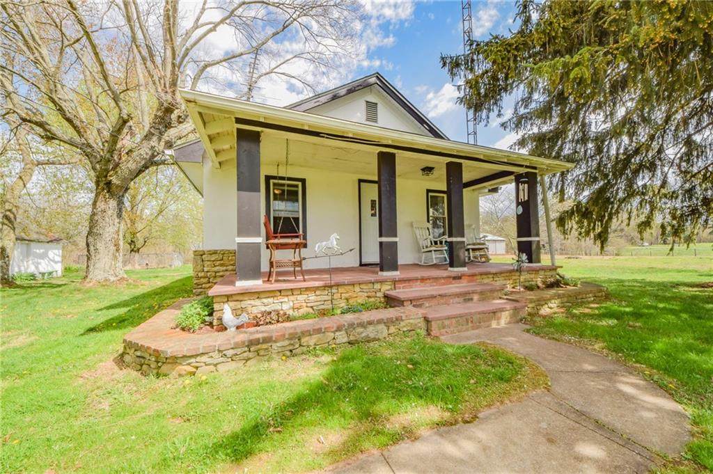 7640 Co Rd 300 N - Photo 1
