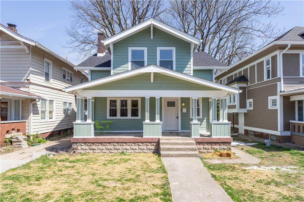 3323 Broadway Street - Photo 1