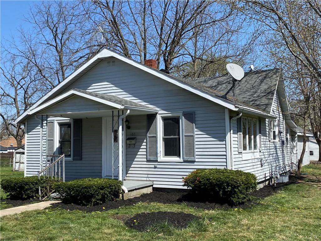 408 Wilson Avenue - Photo 1