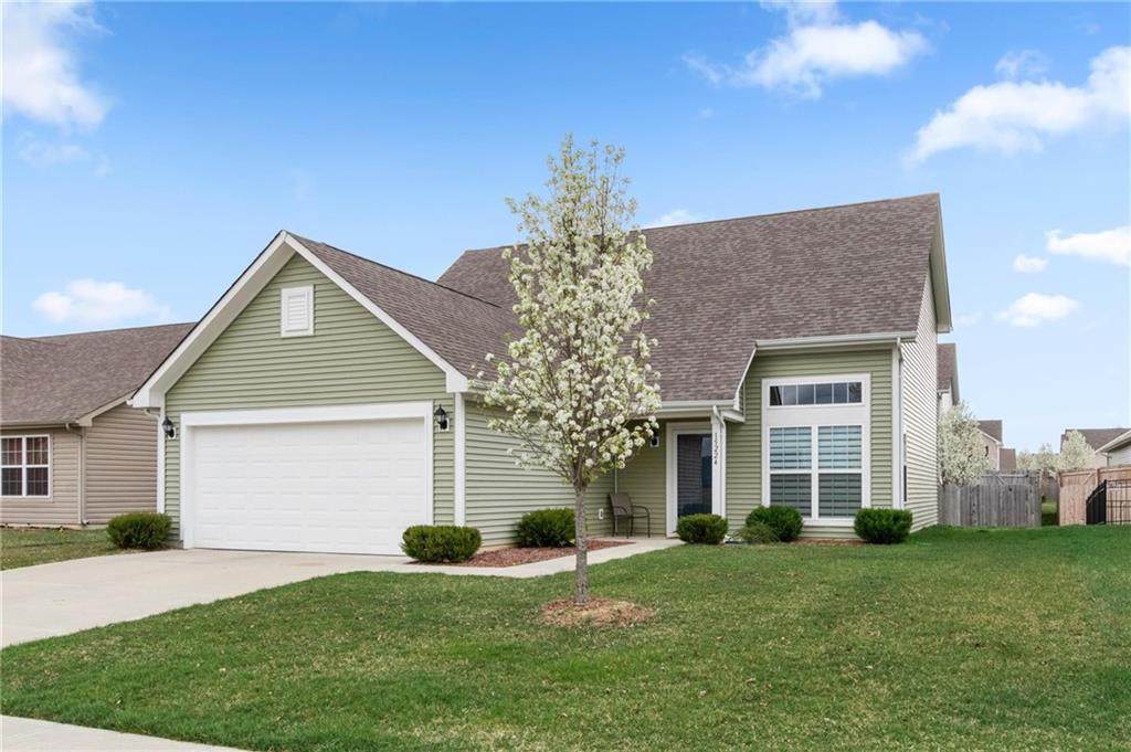 15224 Unbridled Lane - Photo 1
