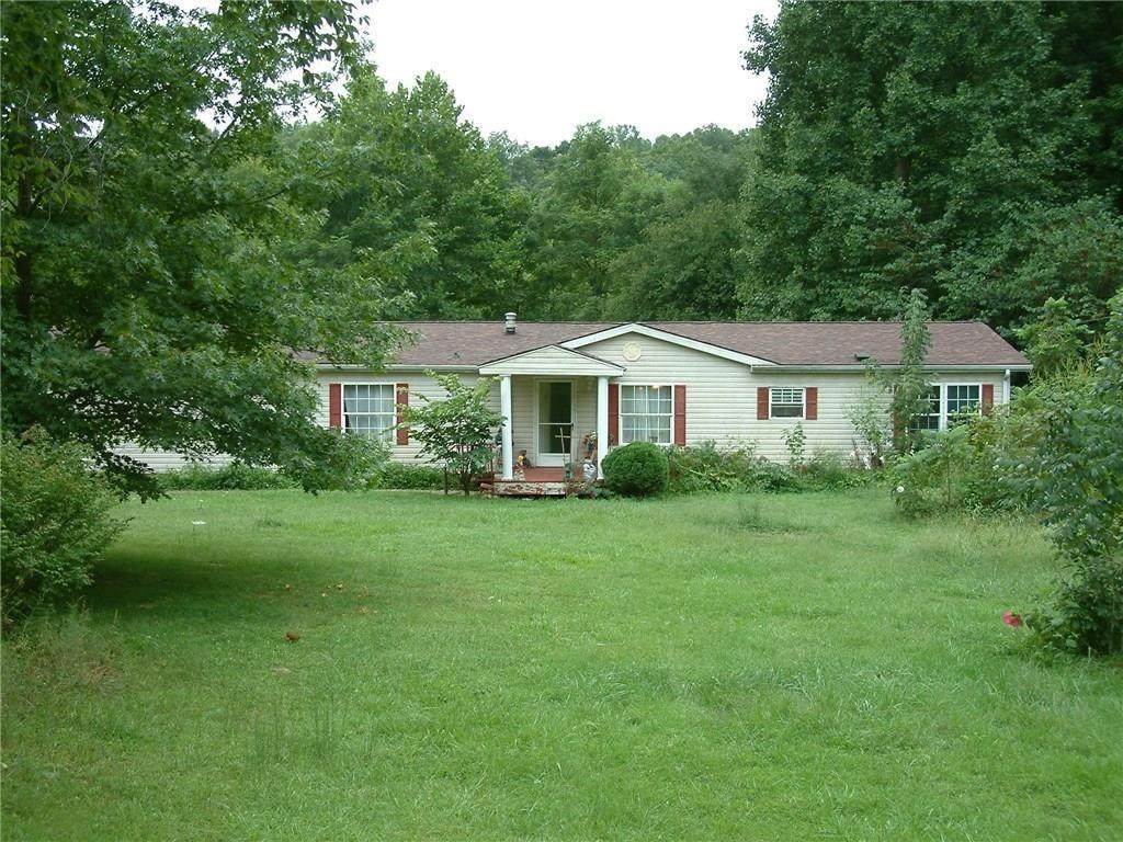 8600 Fiscus Road - Photo 1