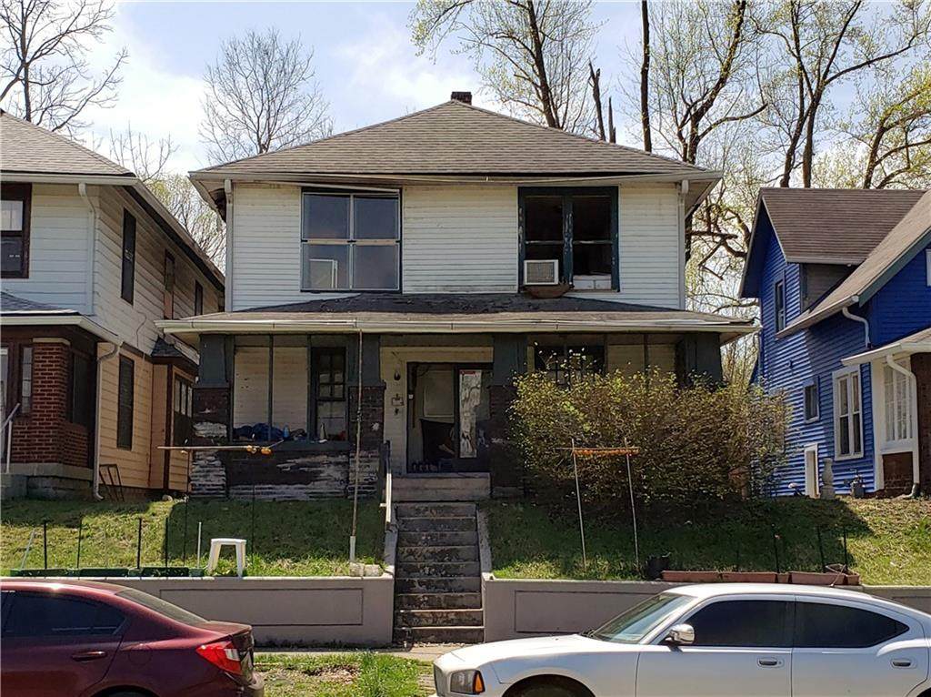 3209 Brookside Parkway South Drive - Photo 1