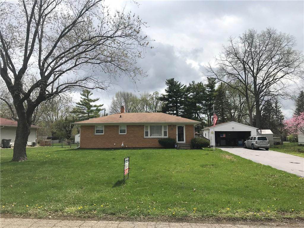 7405 33rd Street - Photo 1