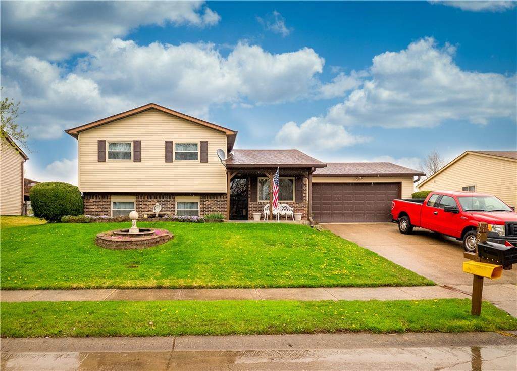 7533 Ardwell Drive - Photo 1