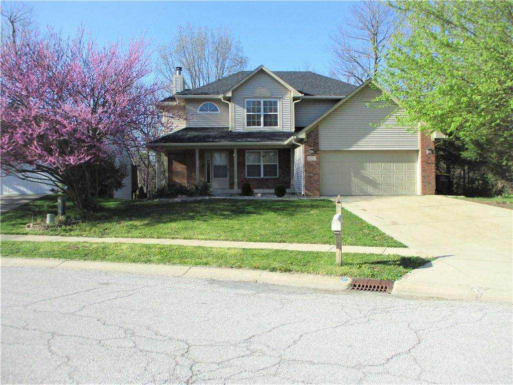1208 Rotherham Lane - Photo 1