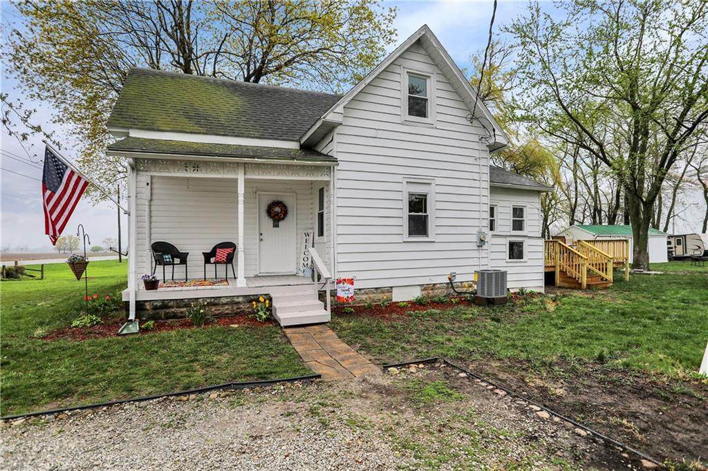 588 State Road 28 - Photo 1