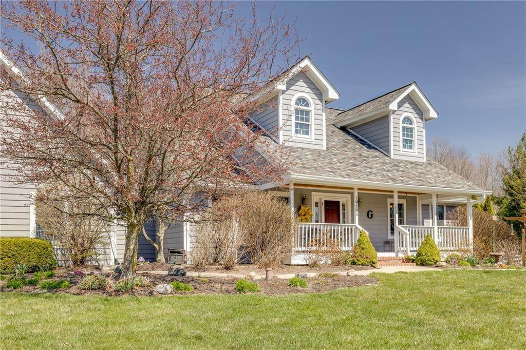 10106 Wildwood Drive - Photo 1