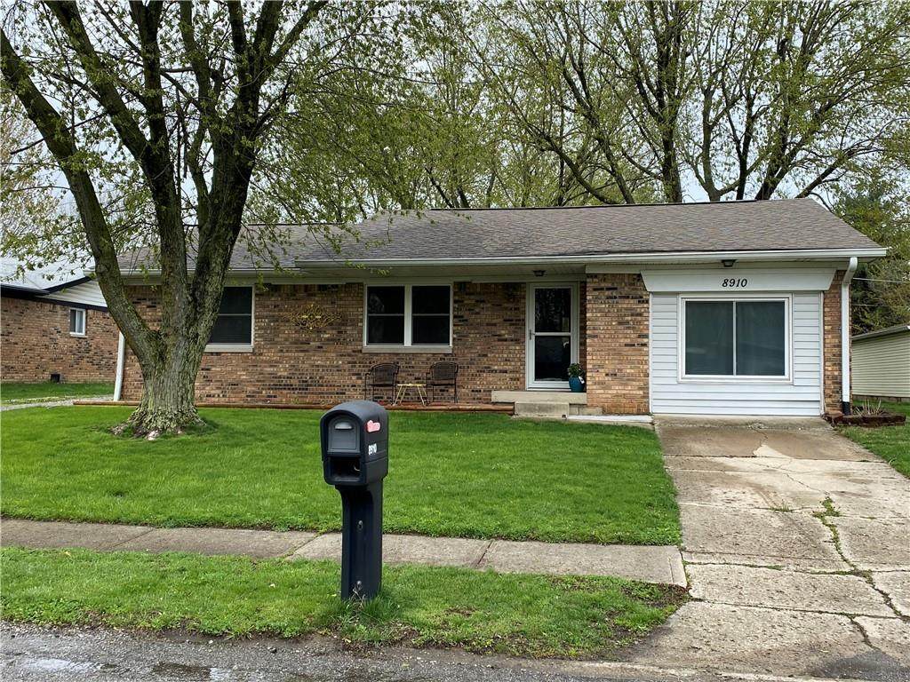 8910 Jackson - Photo 1