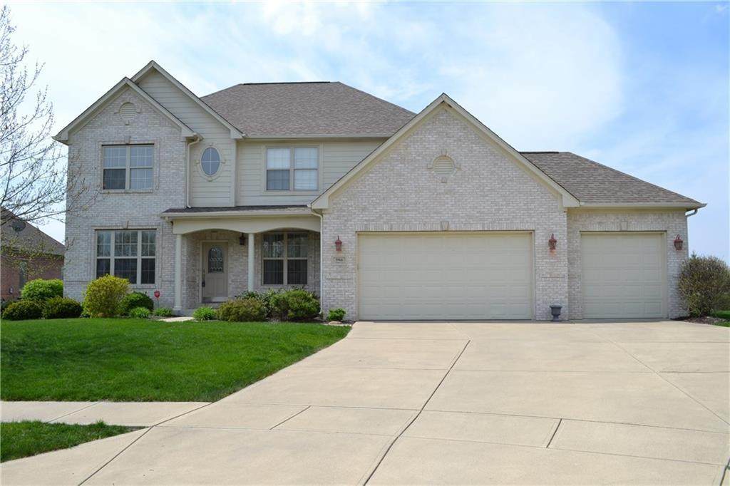 5966 Tioga Court - Photo 1