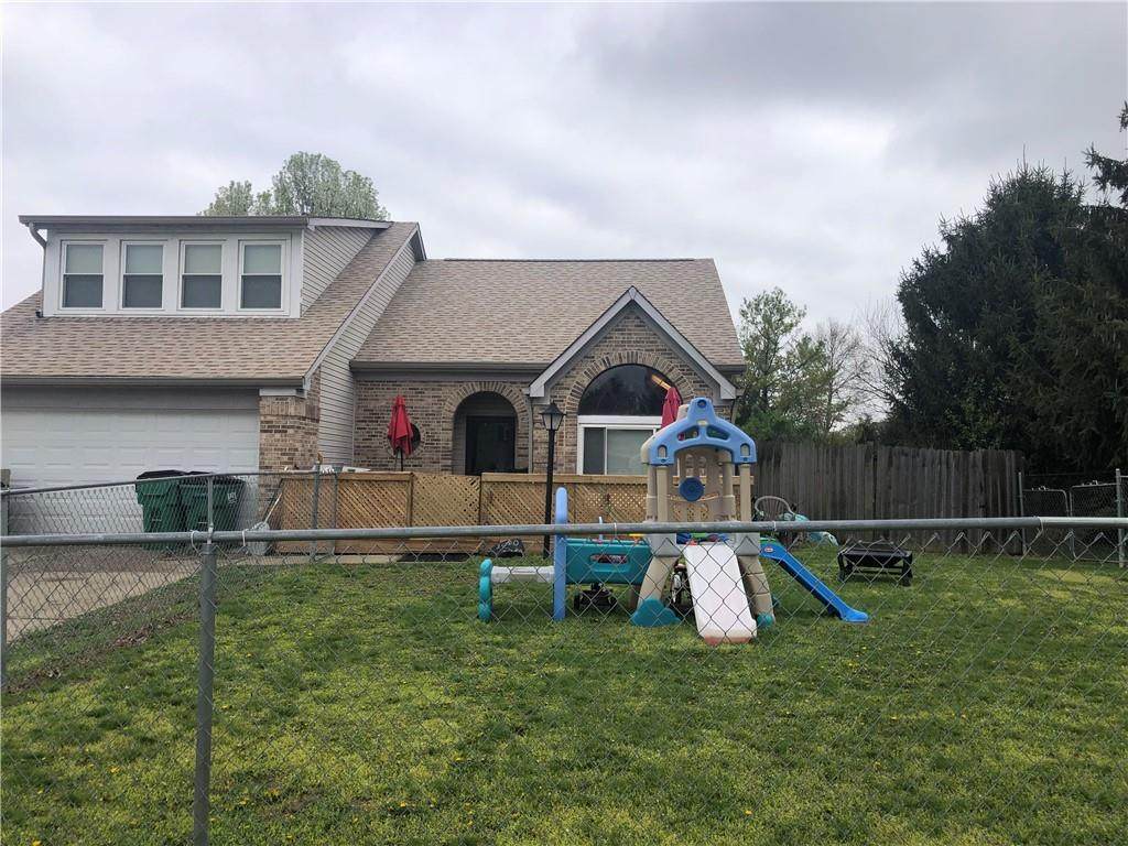 1010 Truax Comer Drive - Photo 1
