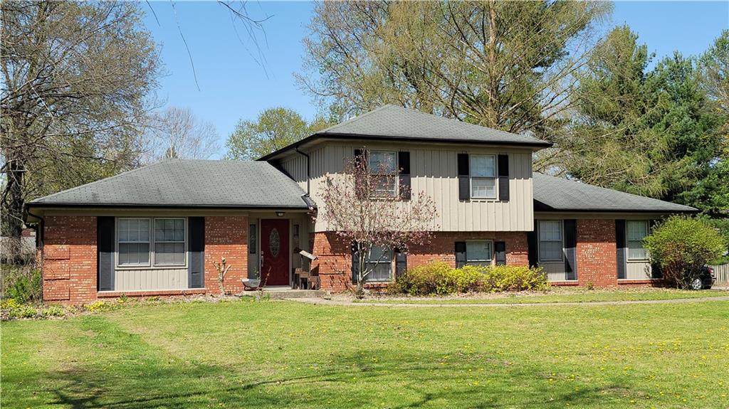 7703 Carlisle Street - Photo 1