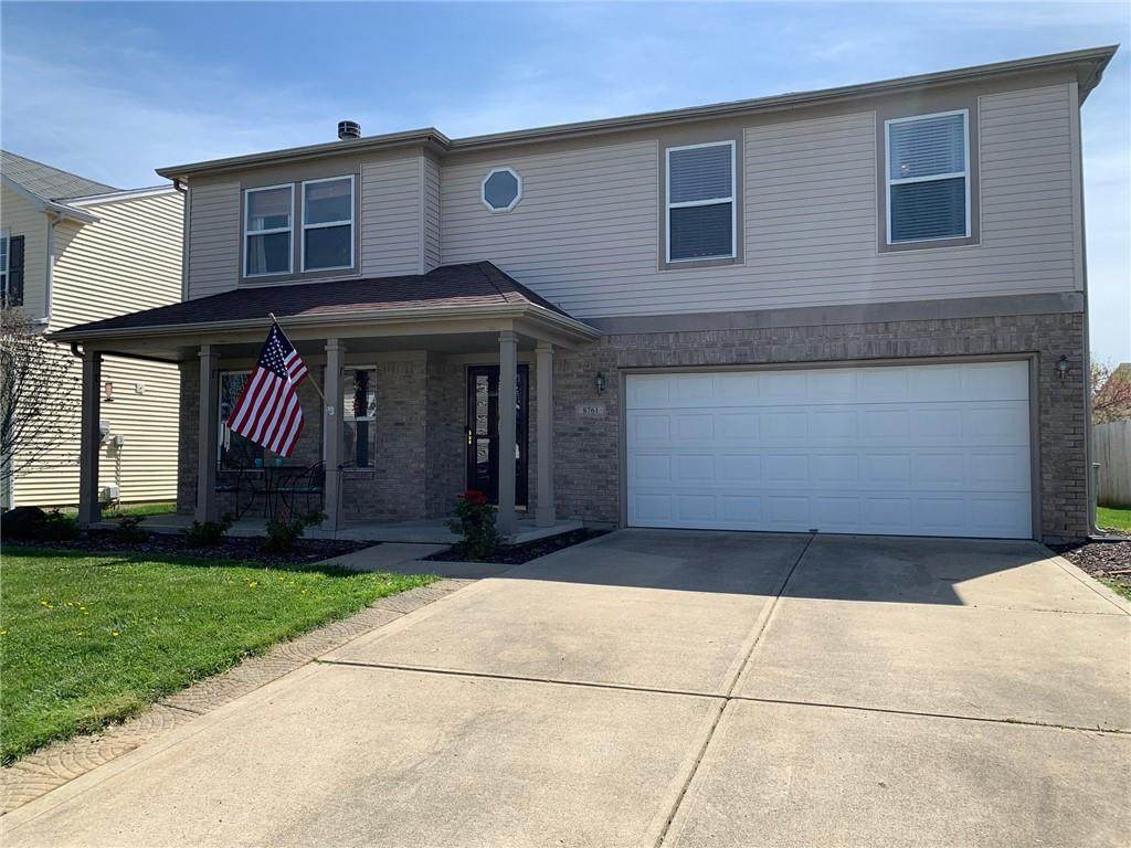 8761 Taggart Drive - Photo 1