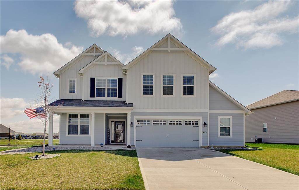 15316 Eastpark Circle - Photo 1