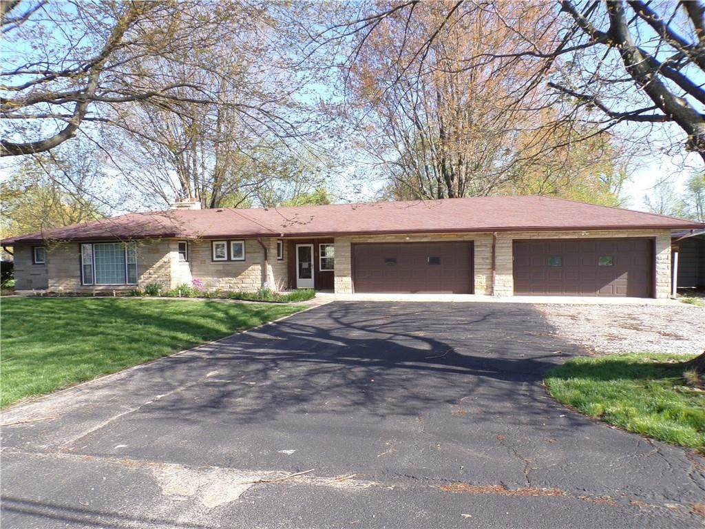 8488 Bradford Road - Photo 1