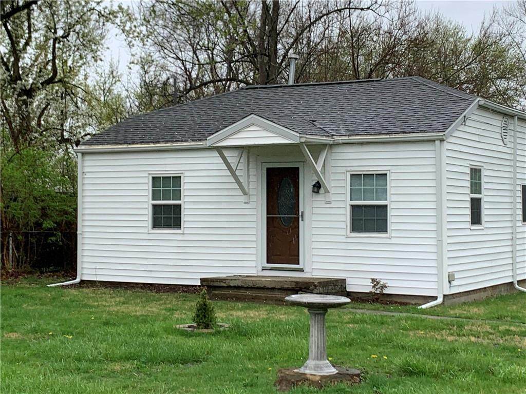1603 Waid Avenue - Photo 1