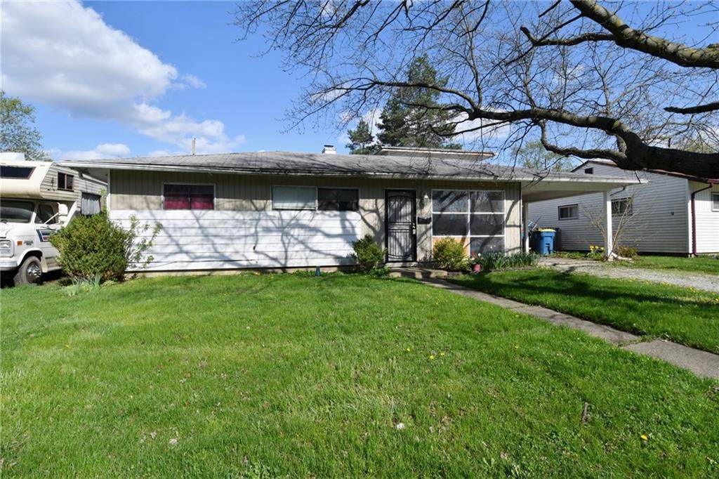 4825 Kitley - Photo 1
