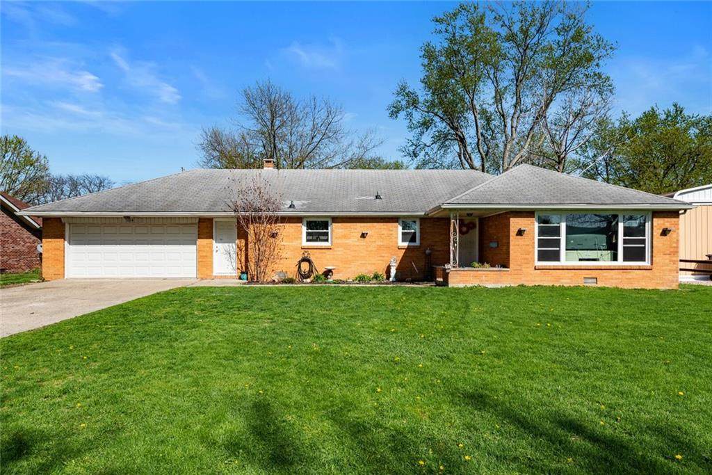 5014 Fletcher Street - Photo 1