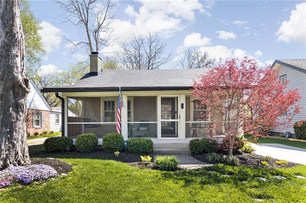 6161 Park Avenue - Photo 1