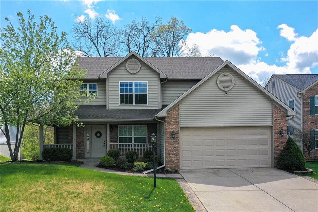 731 Danver Lane - Photo 1