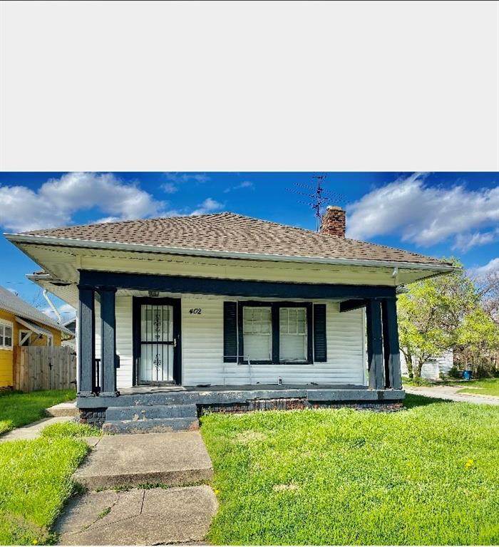 402 38th Street - Photo 1
