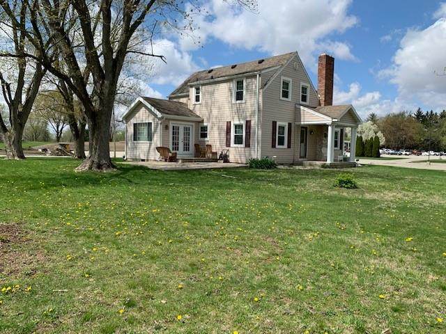 417 Golf Club Road - Photo 1