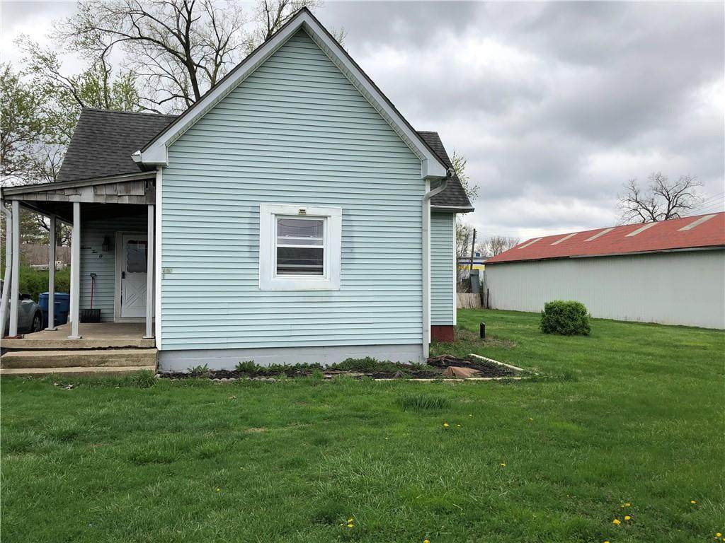 7201 Troy Avenue - Photo 1