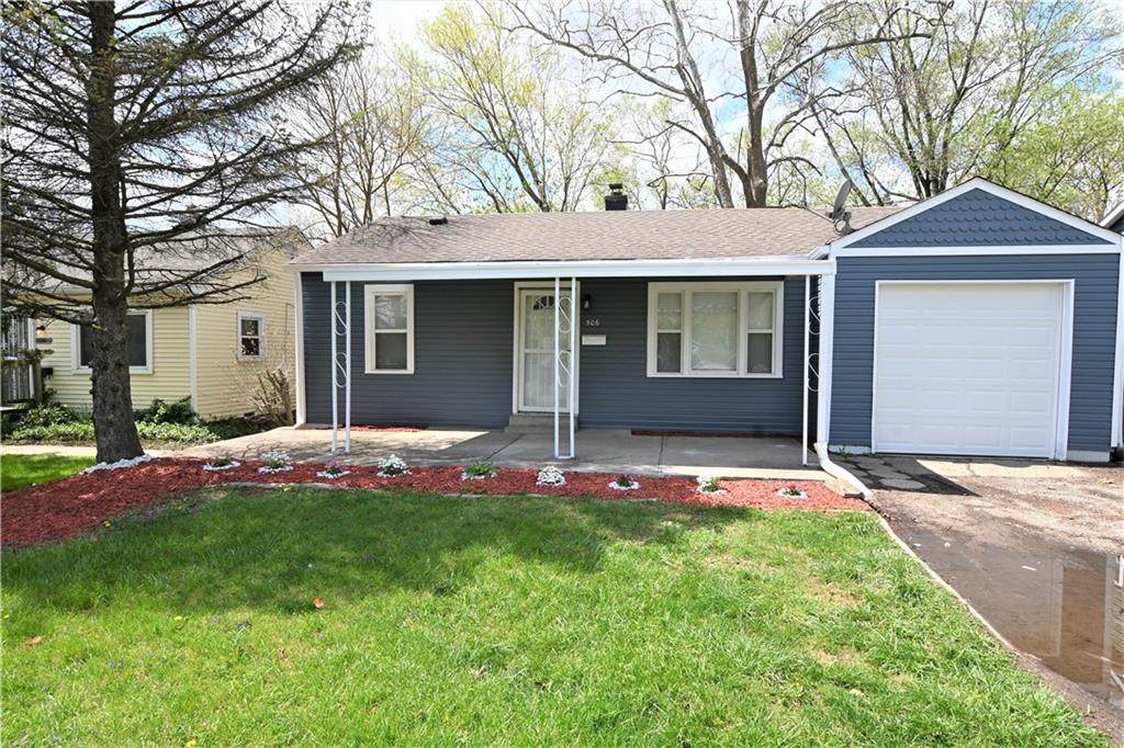 506 Arlington Avenue - Photo 1