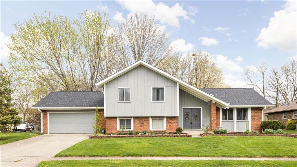 1108 Selkirk Lane - Photo 1