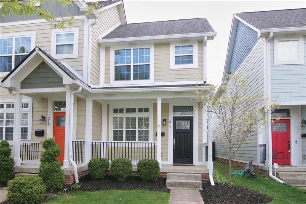 1217 Pleasant Street - Photo 1