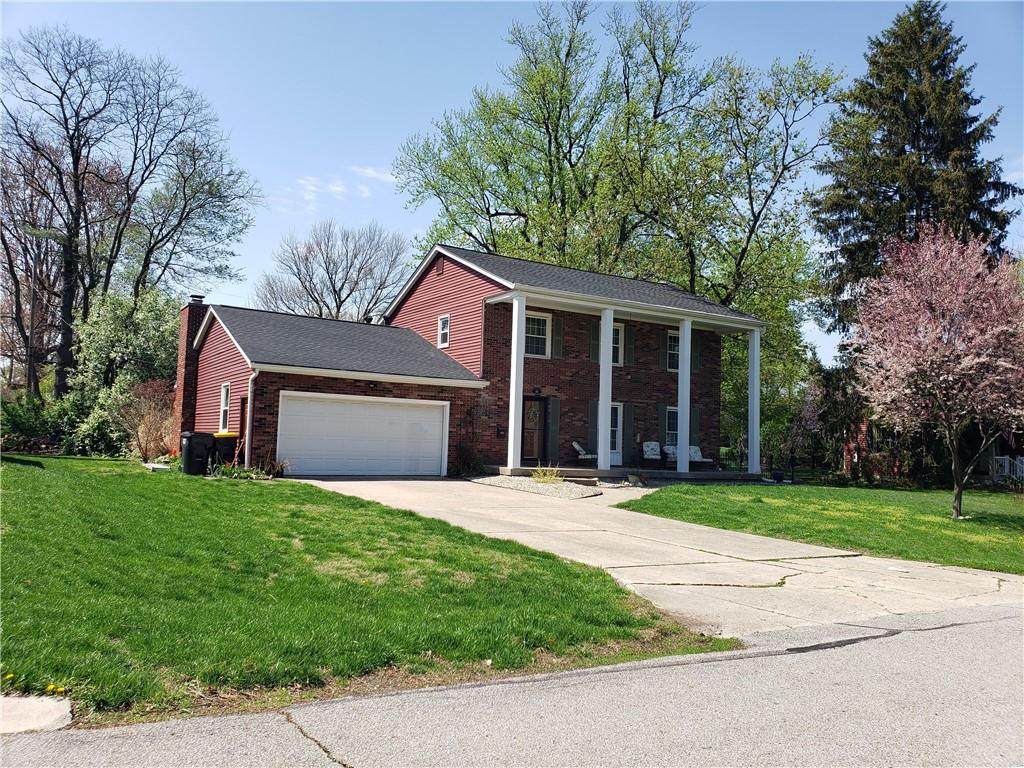 703 Pershing Drive - Photo 1