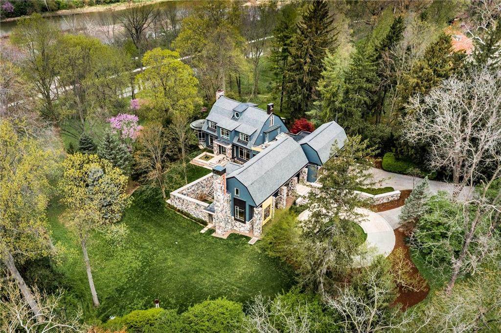 3736 Spring Hollow Road - Photo 1