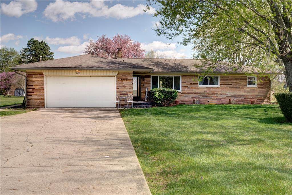 949 Mullinix Road - Photo 1