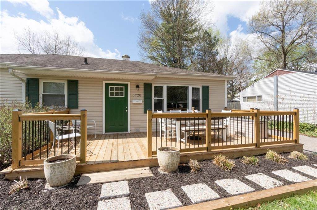 5728 Ralston Avenue - Photo 1