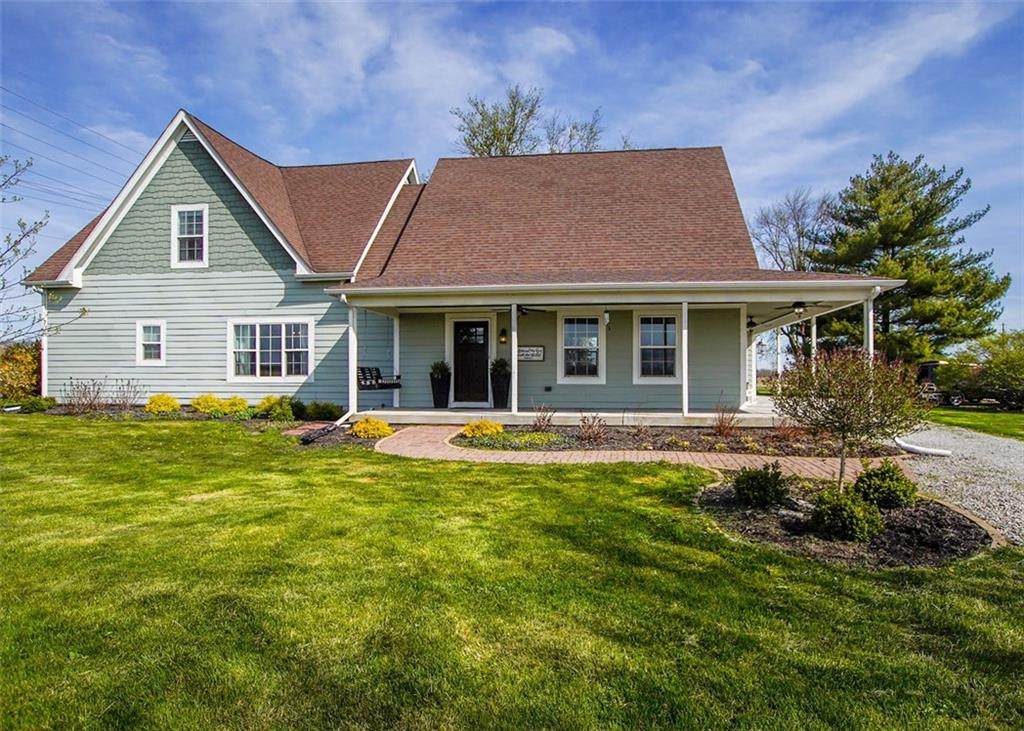 880 206th Street - Photo 1