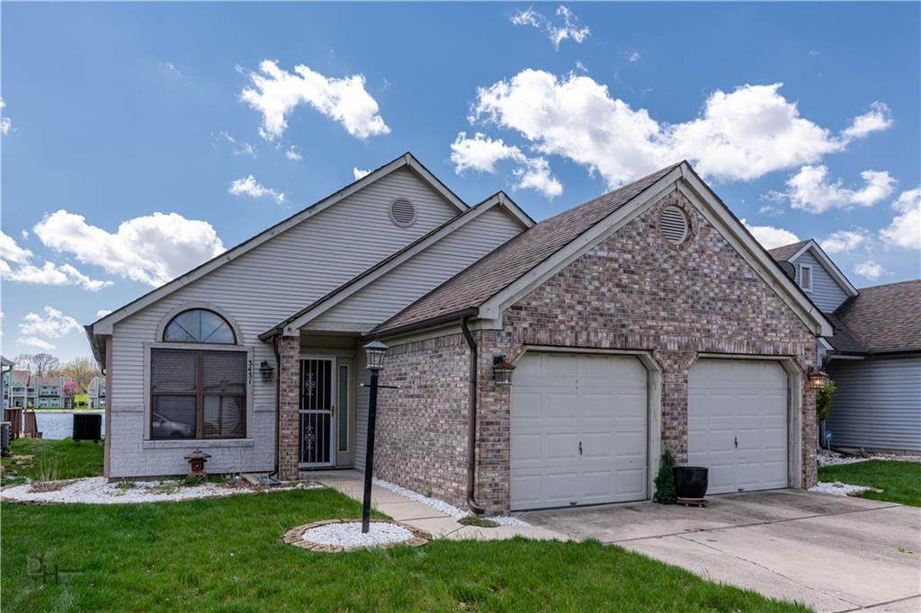 3431 Seaway Drive - Photo 1