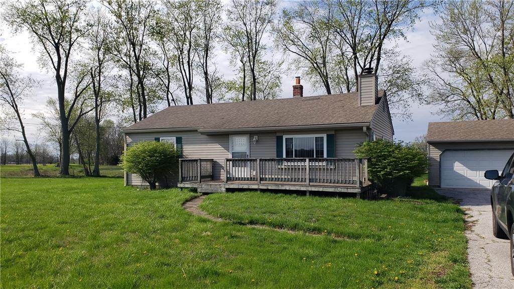 4169 Greensburg Road - Photo 1
