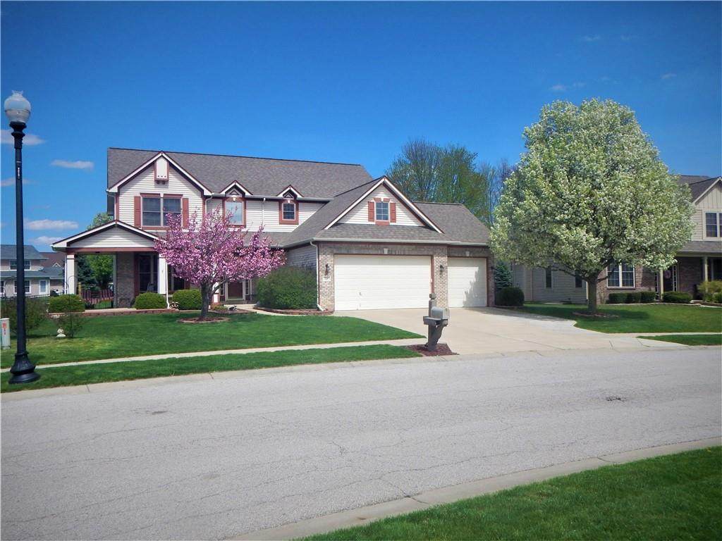 7916 Bayard Drive - Photo 1