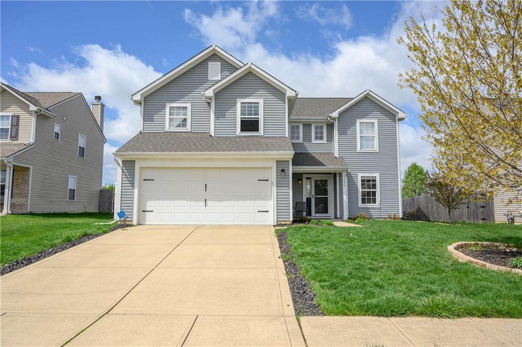 3096 Lodgepole Drive - Photo 1