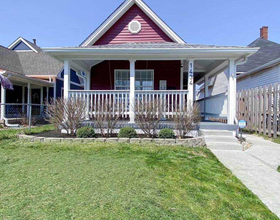 1434 Spann Avenue - Photo 1