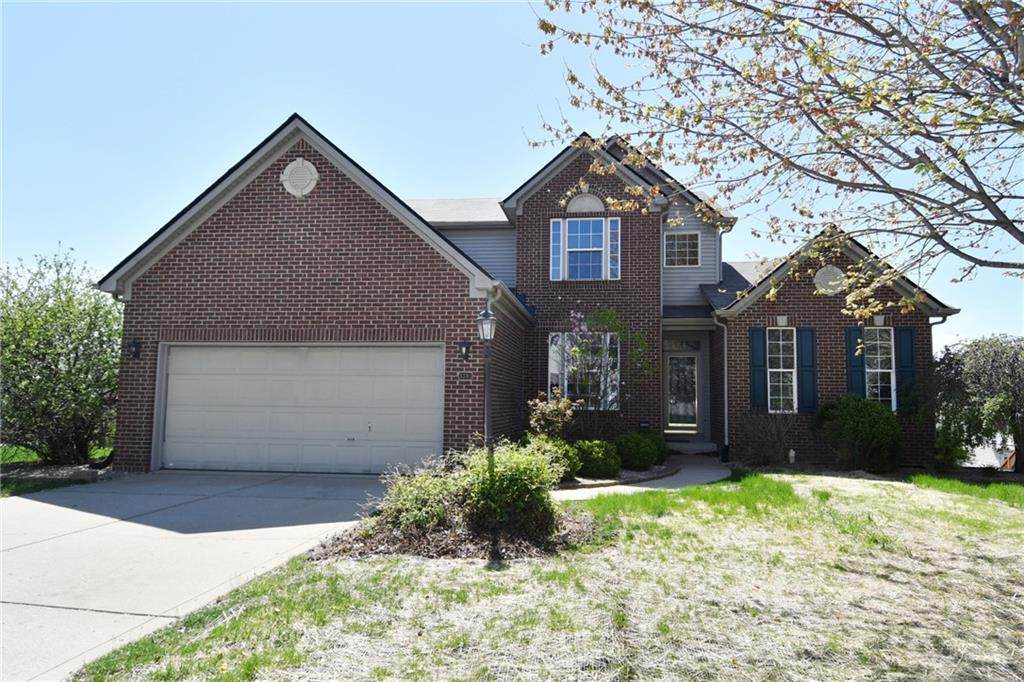 3383 Suffolk Court - Photo 1