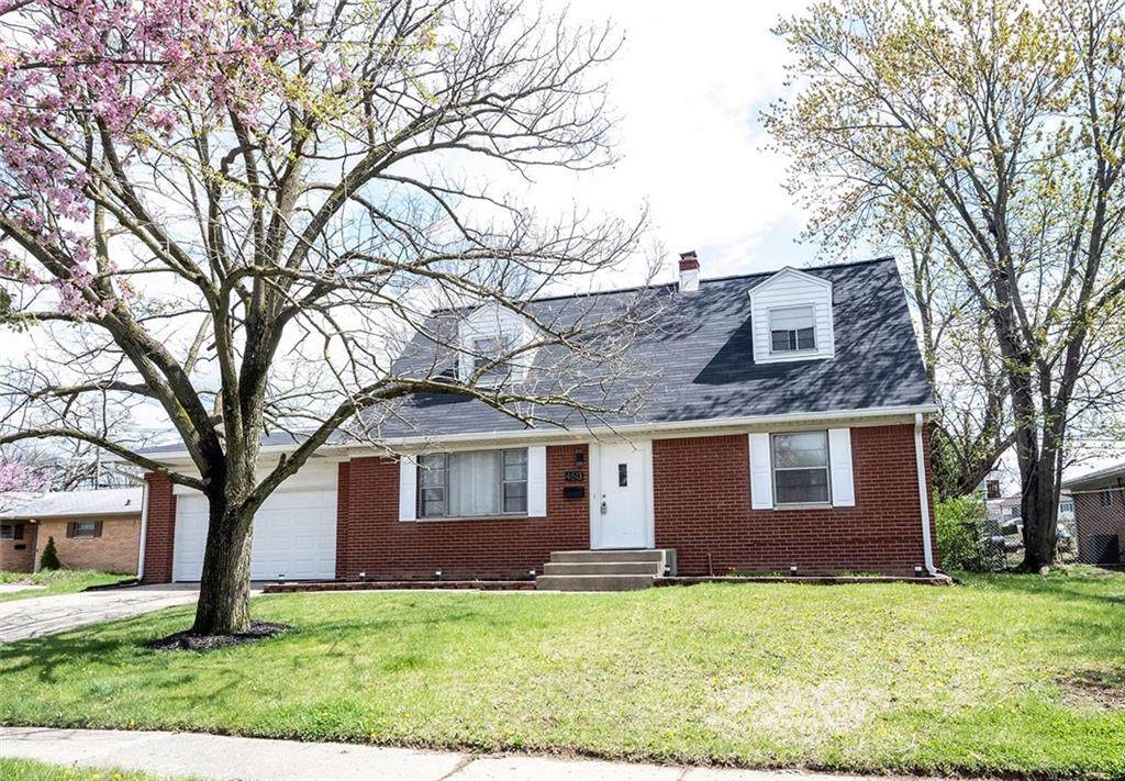 4513 Edmondson Avenue - Photo 1