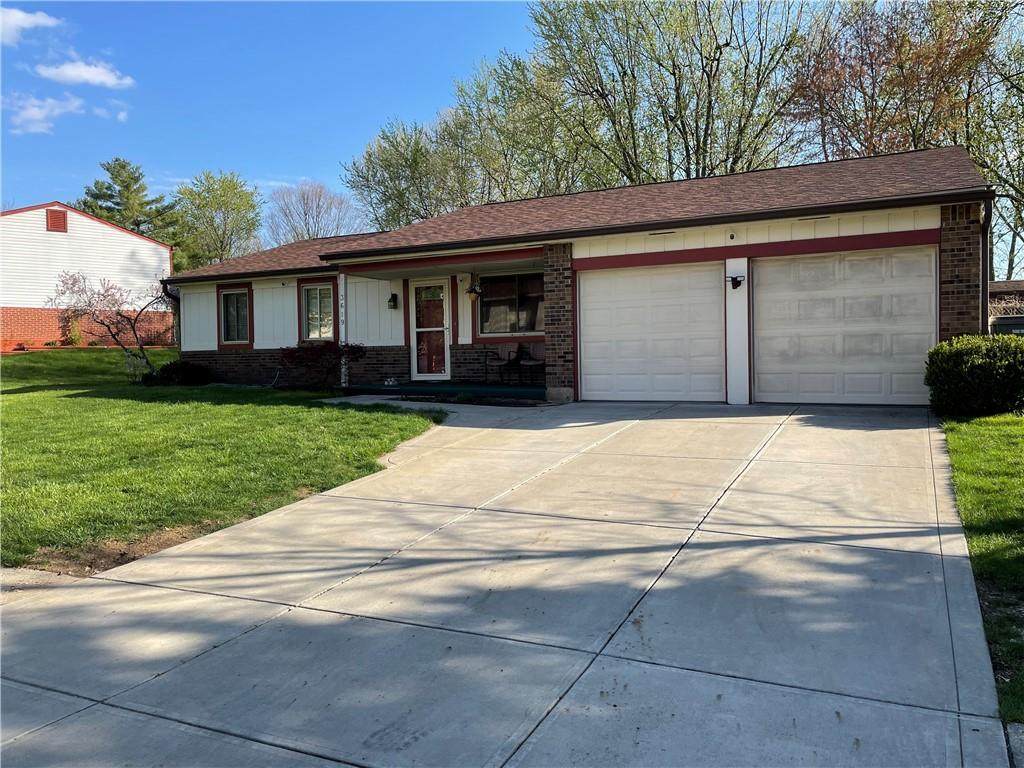3619 Dawnwood Drive - Photo 1