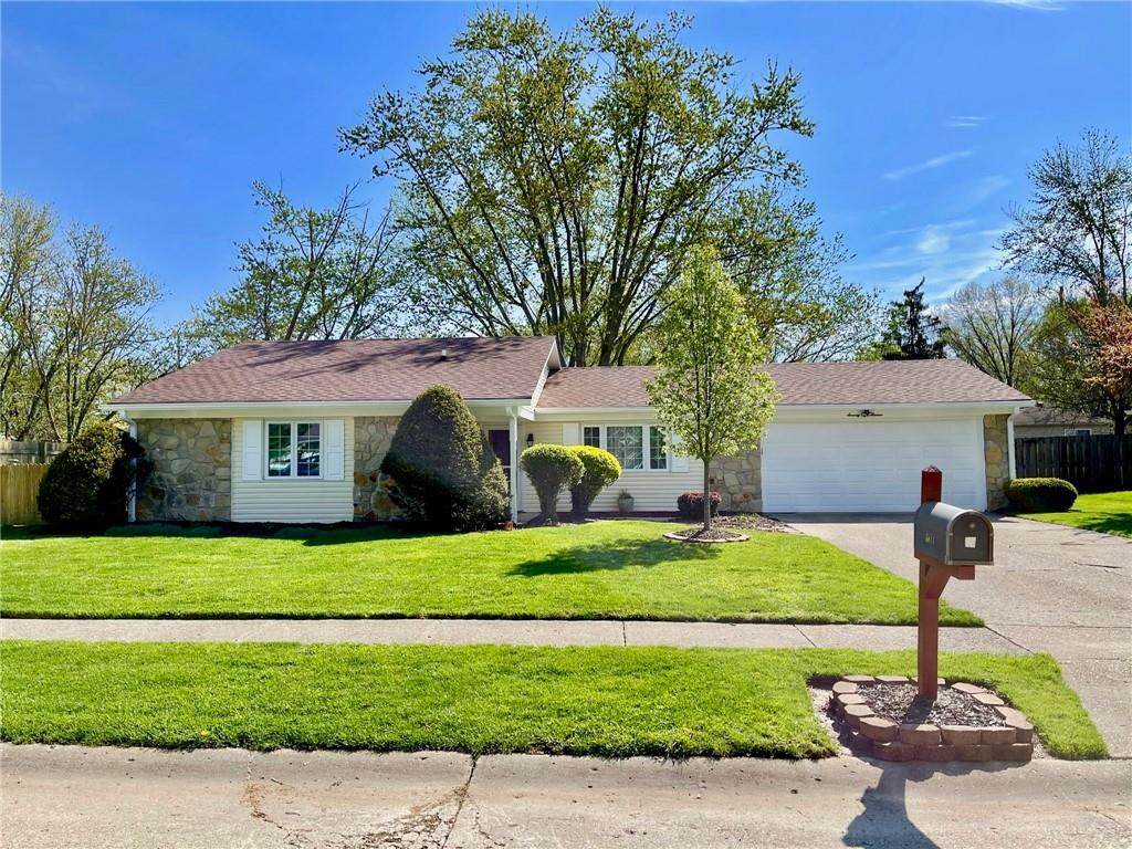 7811 Snowflake Drive - Photo 1