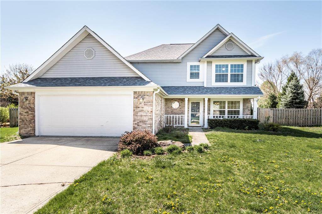 2917 Saddlehorn Drive - Photo 1
